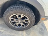 Used 2022 Ford Bronco Sport Big Bend w/ Convenience Package image 4