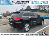 Used 2017 Jeep Grand Cherokee Limited image 5