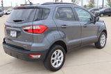 Used 2021 Ford EcoSport SE image 5