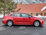 Used 2021 Toyota Corolla LE image 2