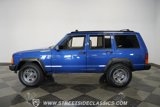 Used 1995 Jeep Cherokee Sport image 3