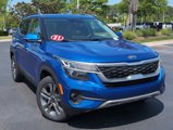 Used 2021 Kia Seltos S image 2