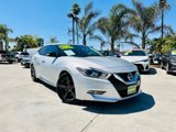 Used 2017 Nissan Maxima 3.5 SV image 3