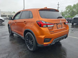 Used 2020 Mitsubishi Outlander Sport ES image 4