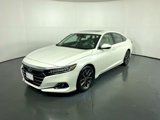 Used 2021 Honda Accord EX-L image 2