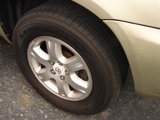 Used 2003 Toyota Highlander 2WD V6 image 3