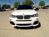 Used 2017 BMW X3 xDrive35i image 3