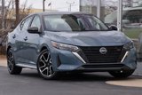 Used 2024 Nissan Sentra SR image 4