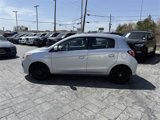 Used 2022 Mitsubishi Mirage ES image 4