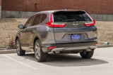 Used 2017 Honda CR-V EX image 5