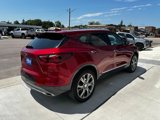Used 2022 Chevrolet Blazer Premier w/ Enhanced Convenience Package image 5