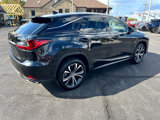 Used 2022 Lexus RX 350 AWD w/ Premium Package image 5