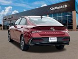 New 2025 Hyundai Elantra Sport image 6