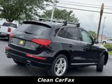Used 2014 Audi Q5 2.0T Premium Plus w/ Premium Plus Package image 3
