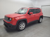 Used 2015 Jeep Renegade Latitude image 2