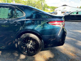 Used 2018 Toyota Camry SE image 5