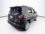 Used 2022 Jeep Renegade Latitude w/ Convenience Group image 5