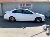 Used 2016 Volkswagen Jetta Sport image 4