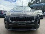 Used 2017 Kia Sportage LX image 2
