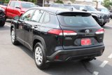 Certified 2025 Toyota Corolla Cross L image 3