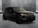 Used 2016 Land Rover Range Rover Sport HSE image 3