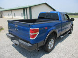 Used 2010 Ford F150 STX image 5