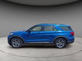Used 2022 Ford Explorer XLT w/ Equipment Group 202A image 2