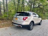 Used 2017 Ford Explorer Platinum image 5