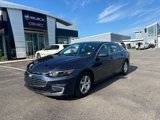 Used 2016 Chevrolet Malibu LS image 3