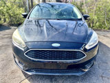 Used 2015 Ford Focus SE w/ SE Sport Package image 2