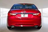 Used 2011 Hyundai Sonata SE w/ Navigation & Sunroof Pkg 4 image 4