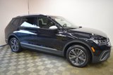New 2024 Volkswagen Tiguan Wolfsburg Edition image 3