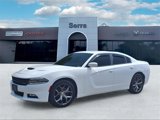 Used 2017 Dodge Charger SXT w/ Driver Convenience Group image 3