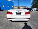 Used 2005 BMW 325Ci Convertible image 6