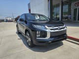 Used 2023 Mitsubishi Outlander Sport ES image 2