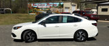 Used 2022 Subaru Legacy image 2