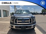 Used 2015 Ford F150 XLT w/ Trailer Tow Package image 2