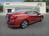 Used 2021 Honda Civic LX image 4