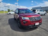 Used 2019 Ford Explorer XLT w/ Equipment Group 202A image 2