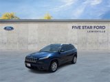 Used 2018 Jeep Cherokee Latitude w/ Cold Weather Group image 4