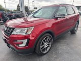 Used 2016 Ford Explorer Sport w/ Equipment Group 401A image 2