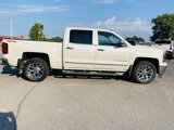 Used 2015 Chevrolet Silverado 1500 LTZ w/ LTZ Plus Package image 5