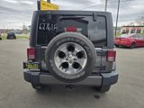 Used 2018 Jeep Wrangler Unlimited Sahara image 6