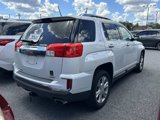 Used 2017 GMC Terrain SLT w/ Open Road Package image 4