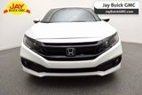 Used 2019 Honda Civic Sport image 2