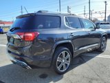 Certified 2019 GMC Acadia Denali w/ Technology Package image 6