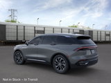 New 2025 Lincoln Nautilus Premier image 4