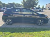 Used 2018 Nissan Leaf SL image 4