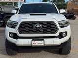 Used 2020 Toyota Tacoma TRD Sport image 4
