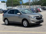 Used 2018 Chevrolet Equinox LT image 2
